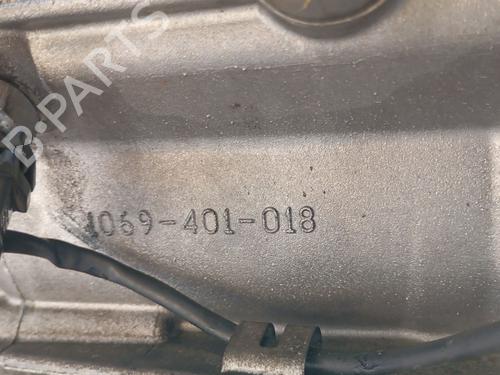 Gearbox BMW 3 (E90) 320 d | BP32424468M3 