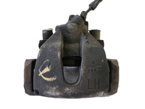 Used Left front brake caliper Left front brake caliper FORD FOCUS III 1.6 TDCi (115 hp) 34621819 34621819