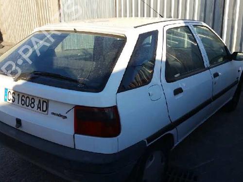 Starter CITROËN ZX (N2)  | BP5354016M8 