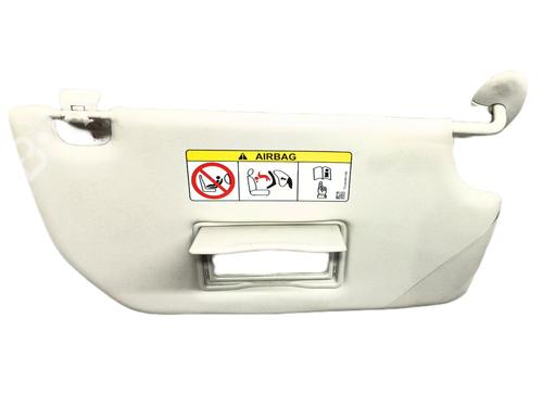 Right sun visor FORD TOURNEO COURIER B460 MPV  | BP16776851I2 