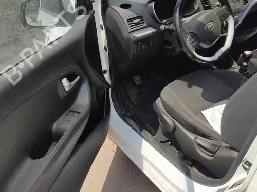Rear parcel shelf KIA PICANTO II (TA) 1.0 | BP39803093C85 - Image 14