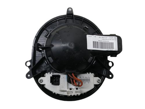 Heater blower motor BMW 1 (F20) 116 d | BP9453209M62 
