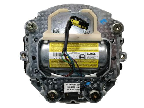 Driver airbag BMW 5 (E39) 525 d | BP11127742C9 