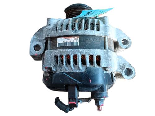 Alternator JEEP GRAND CHEROKEE IV (WK, WK2) 6.2 i V8 4x4 | BP28092907M7 