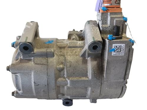 AC-Kompressor AC-Kompressor OPEL CORSA F (P2JO) CORSA-e (68) (136 hp) 34543570 34543570