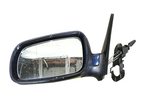 Used Left mirror Left mirror SEAT LEON (1M1) 1.9 TDI (110 hp) 33204622 33204622
