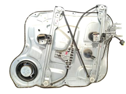 Front left window mechanism HYUNDAI SANTA FÉ II (CM) 2.2 CRDi 4x4 | BP6285556C22 