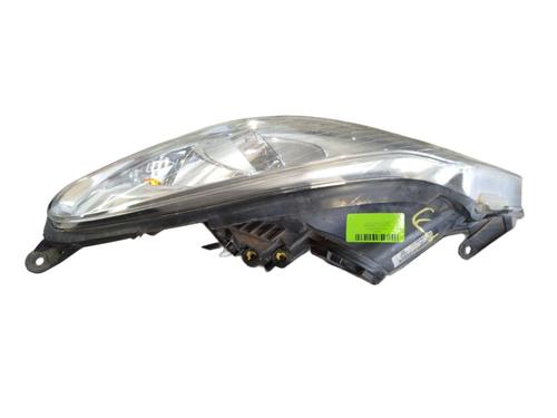 Left headlight OPEL CORSA D (S07) 1.4 (L08, L68) | BP40453069C28 - Image 2