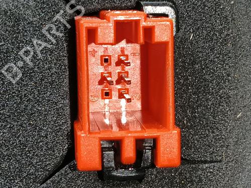 Venstre baglygte bagklap SKODA OCTAVIA IV (NX3, NN3, PV3) 2.0 TDi | BP31066901C79