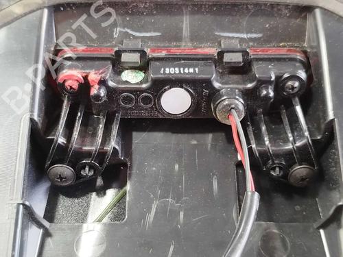 Spoiler bagklap MG MG 4 (EH32) | BP39402257C96 - Image 5