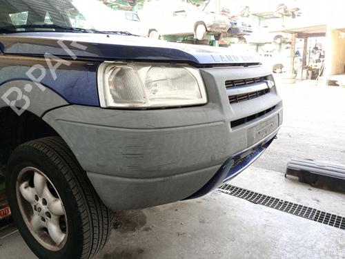 Zderzak przedni LAND ROVER FREELANDER I (L314) 2.0 Td4 4x4 | BP20307476C7 