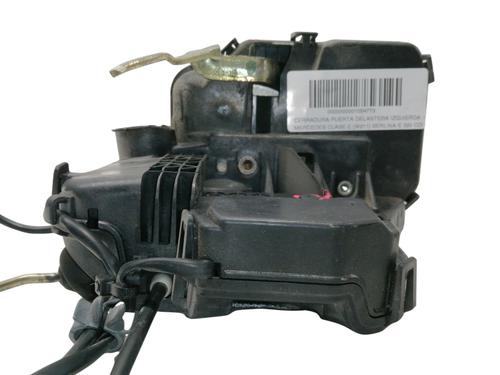 Front left lock MERCEDES-BENZ E-CLASS (W211)  | BP7007623C98 