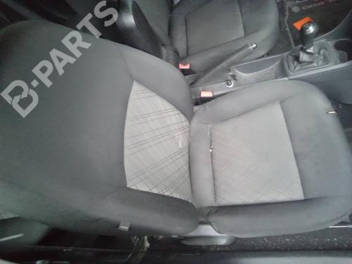 Used Right front seat Right front seat SEAT TOLEDO IV (KG3) 1.6 TDI (105 hp) 11087915 11087915