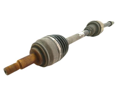 Right front driveshaft RENAULT MEGANE II (BM0/1_, CM0/1_)  | BP9039157M39 