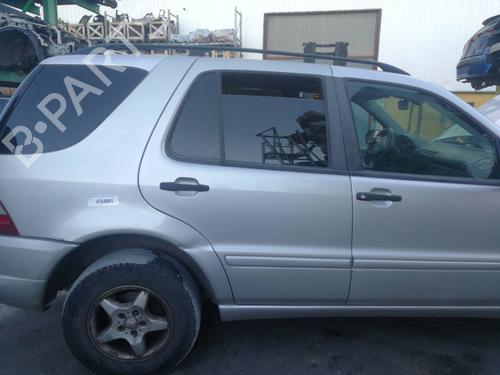 Right rear door MERCEDES-BENZ M-CLASS (W163)  | BP9209048C5 