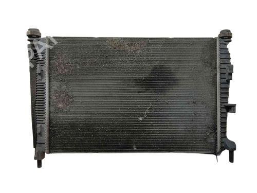 Water radiator MAZDA 3 (BL) 1.6 MZ-CD (BL14) | BP38045199M31 - Image 3