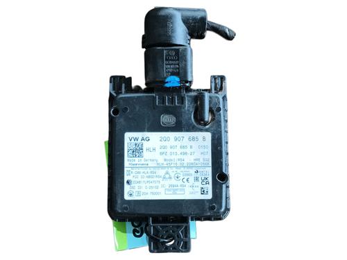 Elektronisk modul VW TIGUAN (AD1, AX1) 2.0 TDI | BP27658673M83 