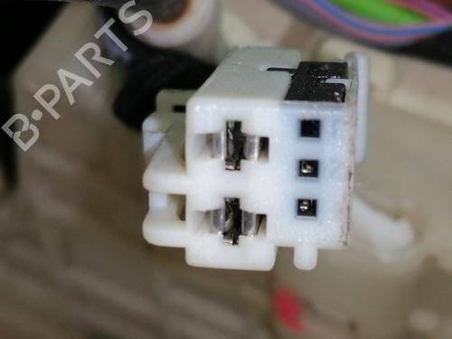 Rear left lock MERCEDES-BENZ S-CLASS (W221, V221)  | BP9423046C100 