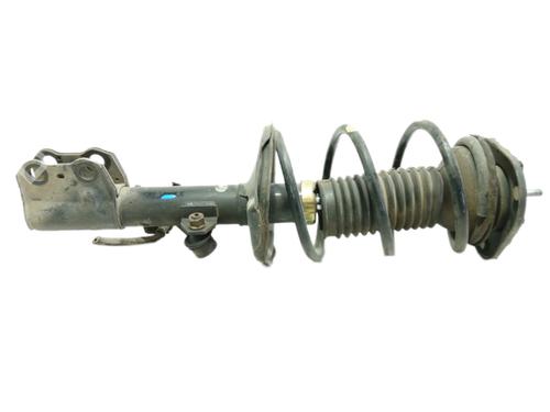 Left front shock absorber TOYOTA AVENSIS Estate (_T25_) 1.8 VVT-i (ZZT251_, ZZT251R) | BP7744419M16 