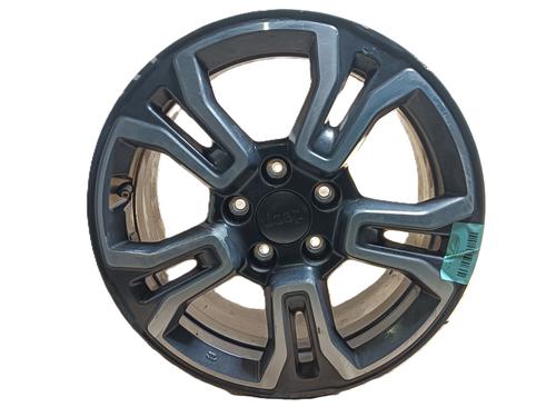 Used Rim JEEP RENEGADE SUV (BU, B1, BV) 1.0 T-GDi (120 hp) 27978142