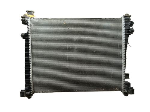 Køler JEEP GRAND CHEROKEE IV (WK, WK2) 6.2 i V8 4x4 (710 hp) 28673807