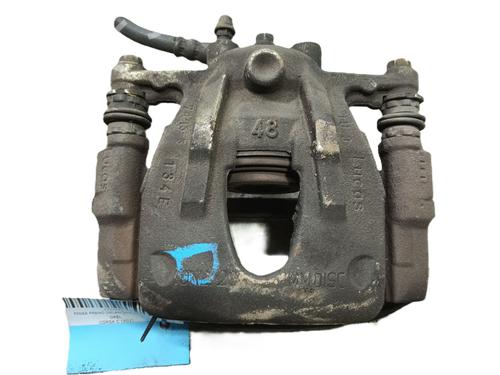 Used Right front brake caliper OPEL CORSA C (X01) 1.0 (F08, F68) (60 hp) 23876063