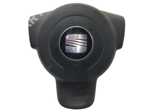 Used Driver airbag Driver airbag SEAT LEON (1P1) 2.0 TDI 16V (140 hp) 11105738 11105738