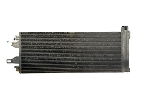 Used AC radiator PEUGEOT BOXER Van 2.2 HDi 130 (131 hp) 28106502