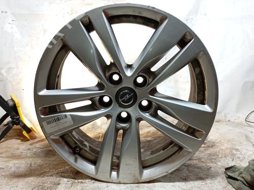 Used Rim OPEL ASTRA K Sports Tourer (B16) [2015-2022]  24406788