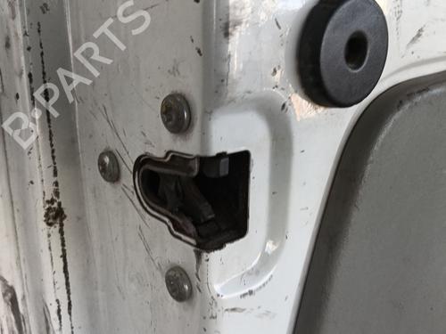 Left rear door OPEL VIVARO A Bus (X83) 2.0 CDTI (F7, J7, A07) | BP30181972C4