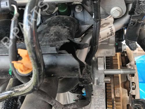 Engine RENAULT CLIO V (B7_) 1.0 TCe 90 (B7MT) | BP38872745M1 - Image 12