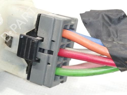 Ignition barrel KIA SPORTAGE II (JE_, KM_)  | BP7202748M48 