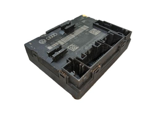 Used Electronic module AUDI A4 B8 (8K2) 2.0 TFSI (211 hp) 31017826