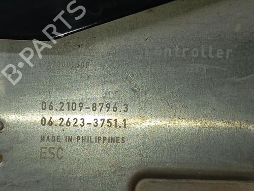 ABS pump MITSUBISHI ASX (GA_W_) 1.6 MIVEC (GA1W) | BP24037603M43 