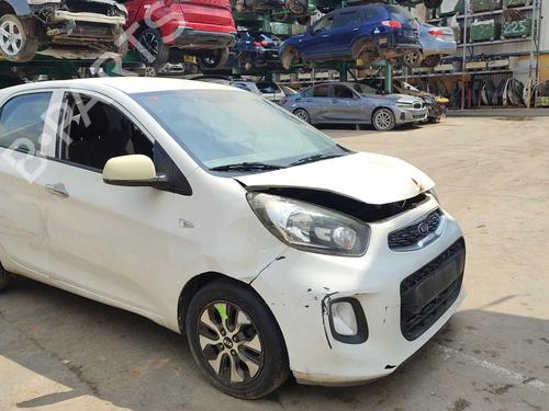 Rear parcel shelf KIA PICANTO II (TA) 1.0 | BP39803093C85 - Image 6