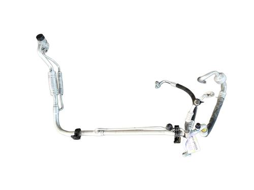 AC pipe HYUNDAI TUCSON (NX4E, NX4A) 1.6 T-GDi | BP40128635M126 - Image 1