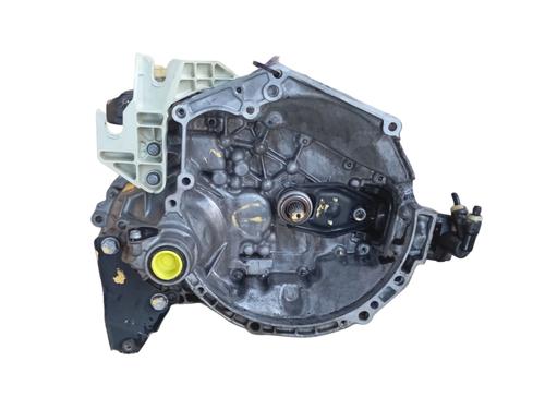 Gearkasse Gearkasse PEUGEOT 207 (WA_, WC_) 1.4 (75 hp) 35782181 35782181