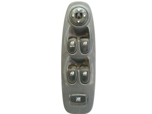 Venstre Foran elrute bryter HYUNDAI ACCENT II (LC) [1999-2012]  5358209