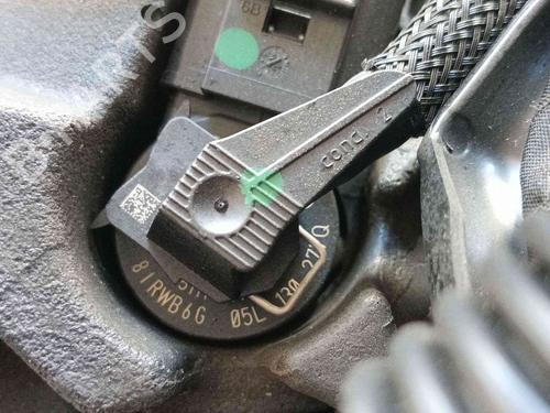 Engine AUDI A3 Sportback (8YA, 8YF) 35 TDI | BP38301321M1 - Image 15