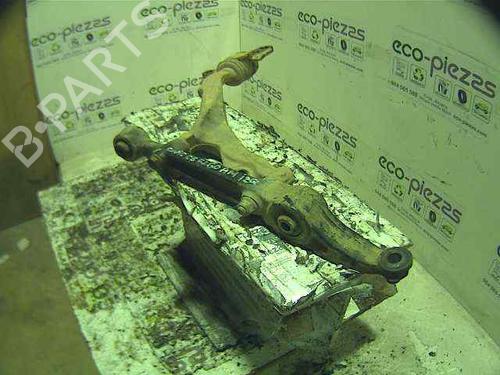 Used Left front suspension arm HONDA CIVIC VI Fastback (MA, MB) [1994-2001]  5346329