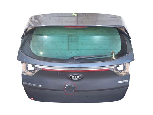 tailgate-kia-sportage-iv-ql-qle-2015-2016-2017-2018-2019-2020-2021-2022-33955458 main image