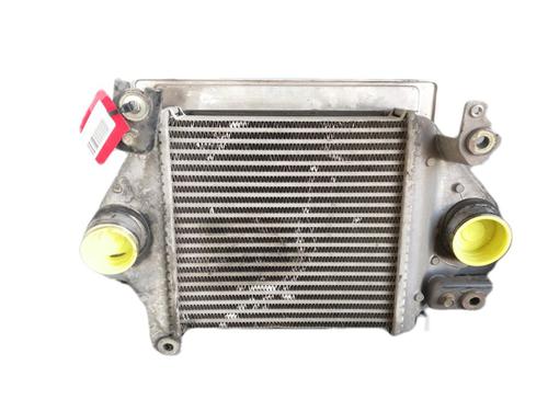 Used Intercooler Intercooler NISSAN PICK UP (D22) 2.5 TD 4WD (103 hp) 10281913 10281913