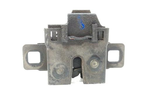 Used Hood lock LAND ROVER RANGE ROVER SPORT I (L320) 2.7 D 4x4 (190 hp) 8767078