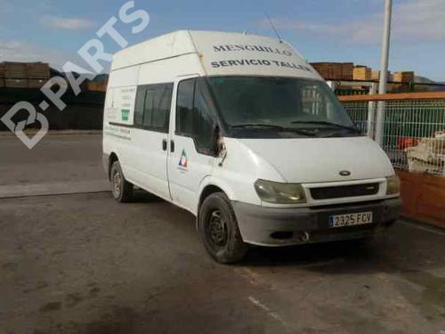 Used Parts FORD TRANSIT Van (FA_ _)  2.4 TDCi 4x4  693559