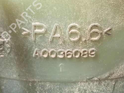 Styring servopumpe FIAT TALENTO Van (296_) 2.0 EcoJet | BP28335082M99 
