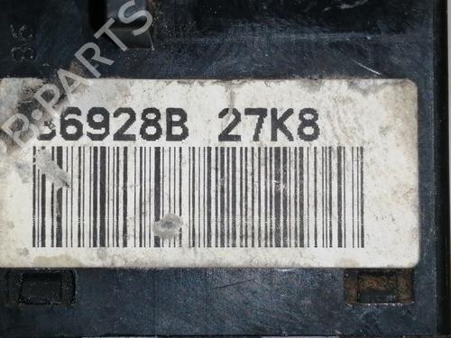 Steering column stalk NISSAN MICRA II (K11)  | BP5360304I23 