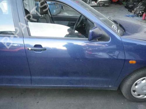 Left front driveshaft SEAT CORDOBA (6K1, 6K2)  | BP5361733M38 