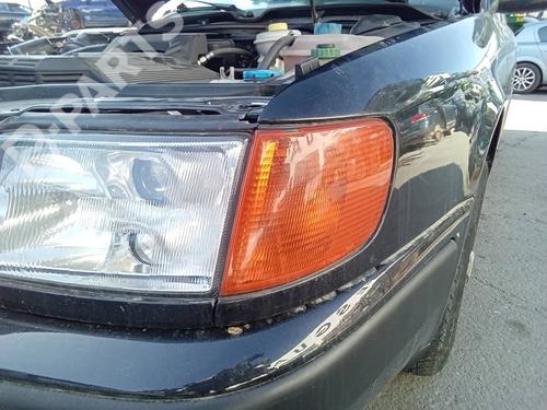 Used Left front indicator Left front indicator AUDI 100 C4 Saloon (4A2) 2.8 E (174 hp) 9643580 9643580