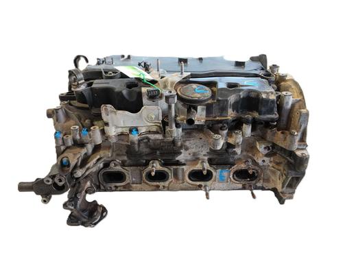 Cylinder head RENAULT MASTER III Platform/Chassis (EV, HV, UV) 2.3 dCi 130 RWD (HV01, HV10, HV11, HV12, UV01, UV10,... | BP38464610M5 - Image 2