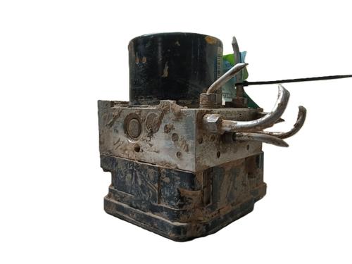 Used ABS pump RENAULT MEGANE III Hatchback (BZ0/1_, B3_) 1.6 16V (BZ0H) (101 hp) 31039479